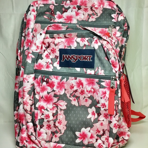 jansport diamond backpack